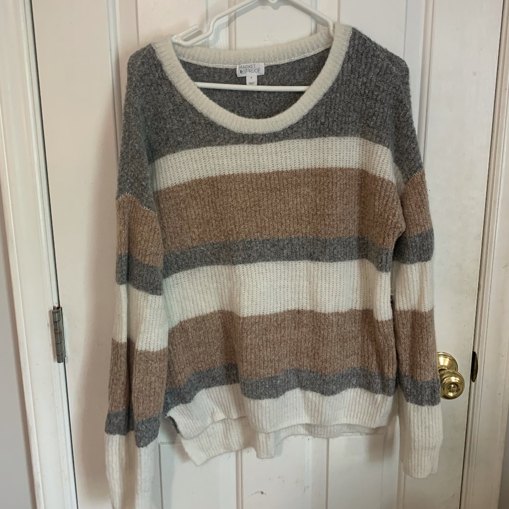 sweater (5 for $15)